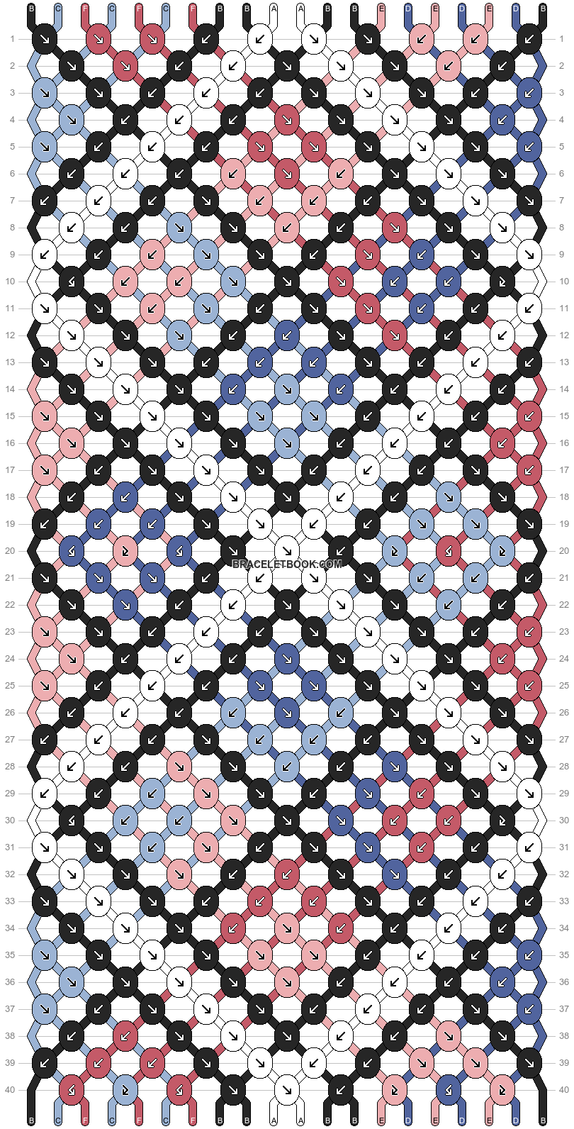 Normal pattern #169706 variation #369133 pattern