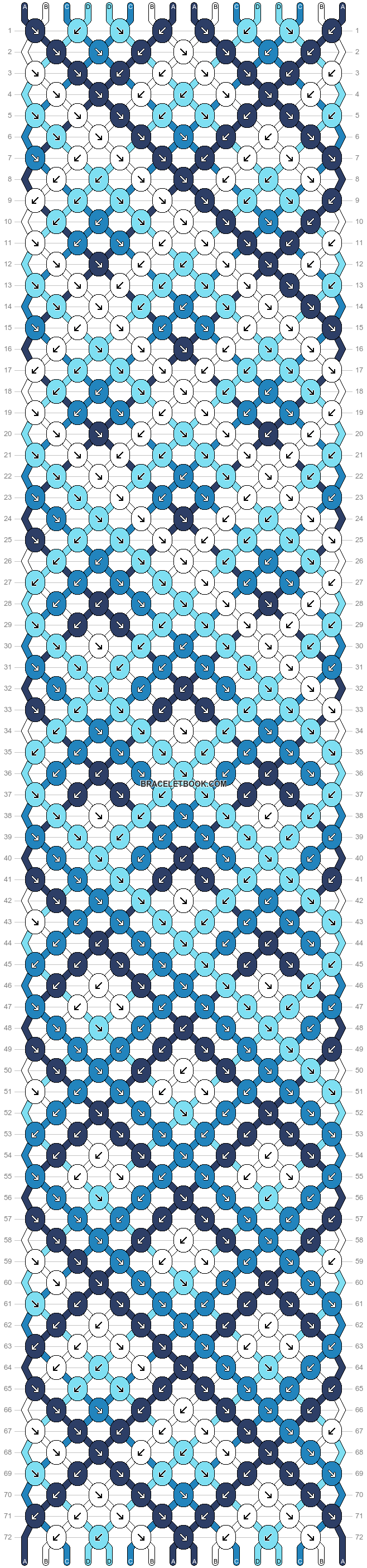 Normal pattern #23554 variation #369134 pattern