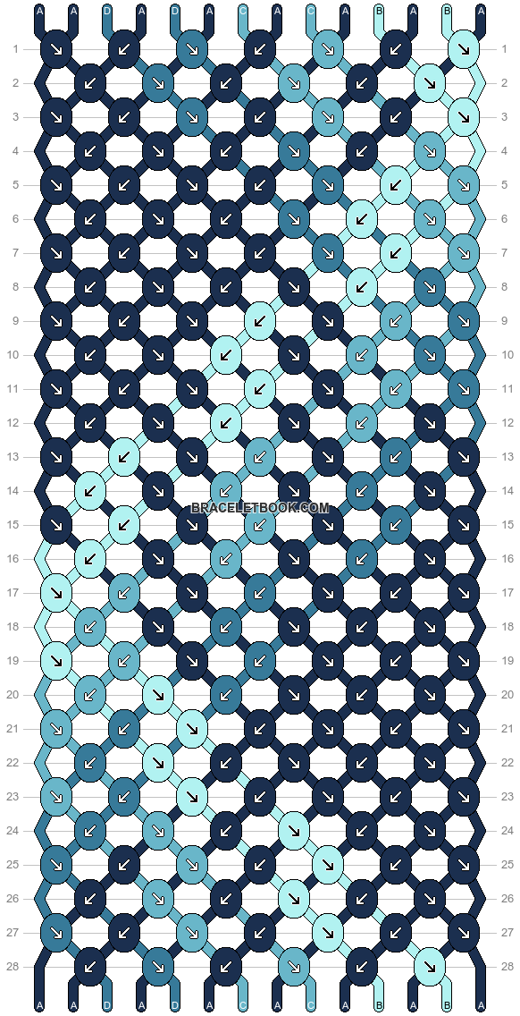 Normal pattern #2269 variation #369135 pattern