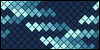 Normal pattern #2269 variation #369135