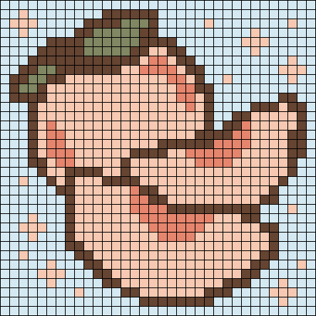 Alpha pattern #93626 variation #369137 preview