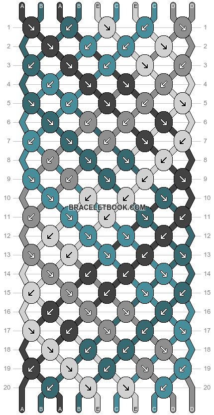 Normal pattern #130235 variation #369139 pattern