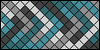 Normal pattern #130235 variation #369139