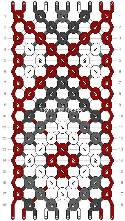 Normal pattern #23268 variation #369140 pattern