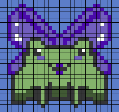 Alpha pattern #174145 variation #369141 preview