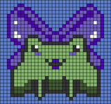 Alpha pattern #174145 variation #369141
