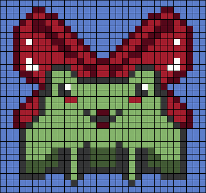 Alpha pattern #174145 variation #369142 preview