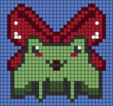 Alpha pattern #174145 variation #369142
