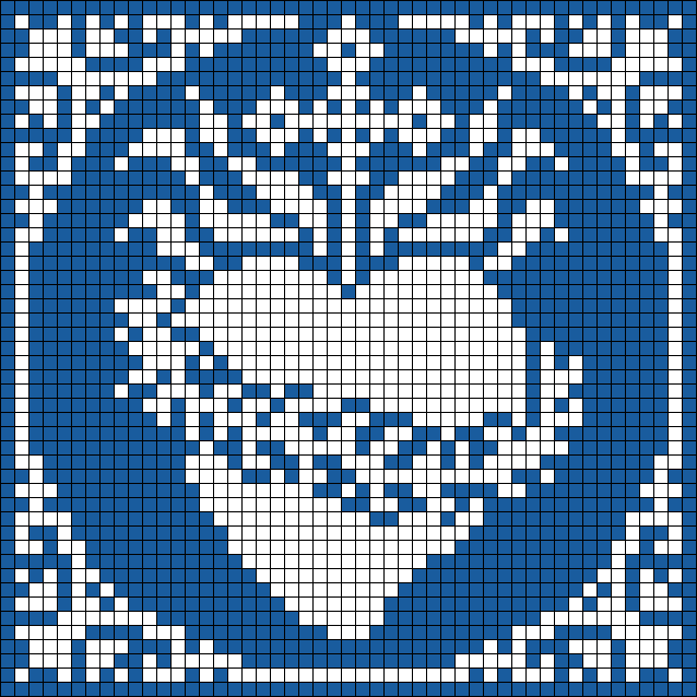 Alpha pattern #153520 variation #369143 preview