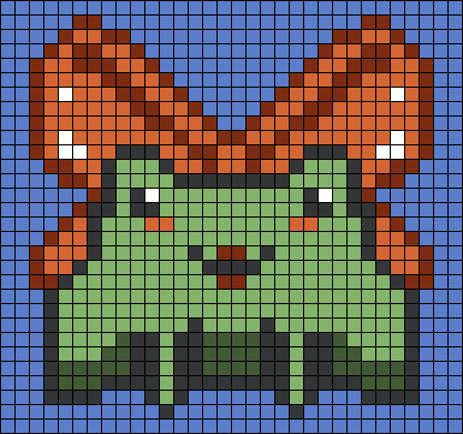 Alpha pattern #174145 variation #369144 preview