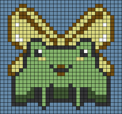 Alpha pattern #174145 variation #369145 preview