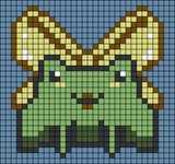 Alpha pattern #174145 variation #369145