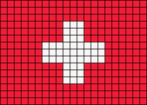 Alpha pattern #7849 variation #369146
