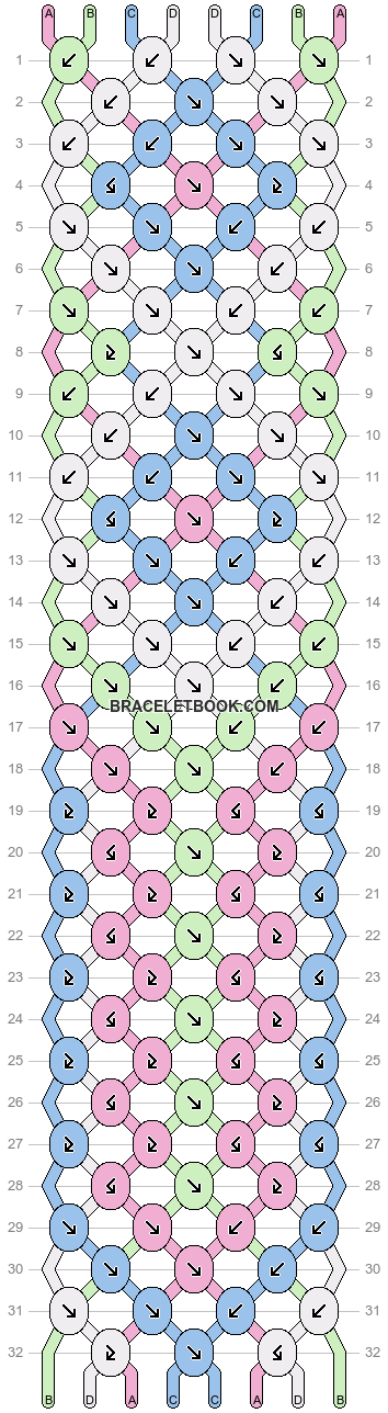 Normal pattern #17246 variation #369148 pattern