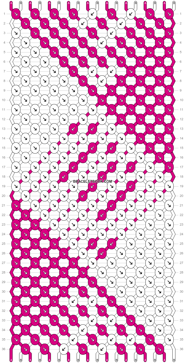 Normal pattern #143220 variation #369149 pattern