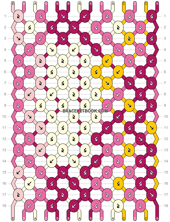 Normal pattern #168471 variation #369150 pattern