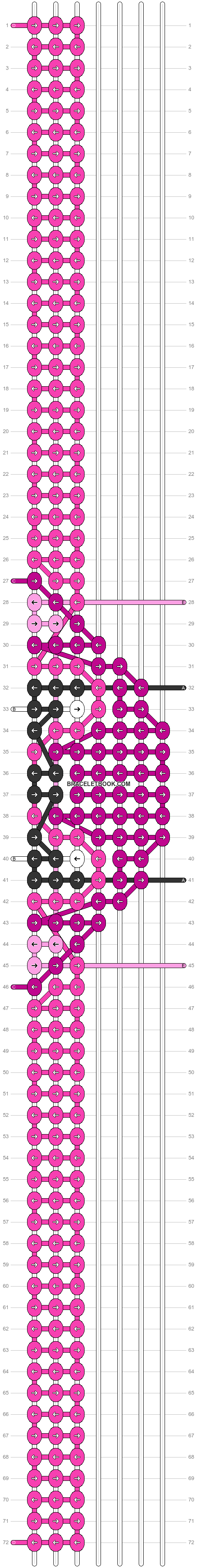Alpha pattern #171987 variation #369151 pattern