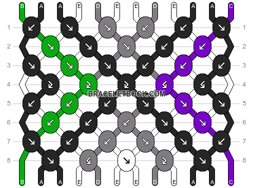 Normal pattern #178081 variation #369152 pattern