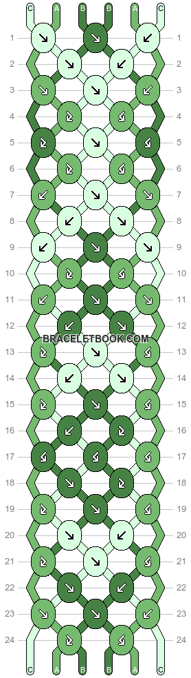 Normal pattern #176333 variation #369154 pattern
