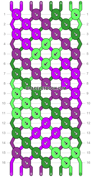 Normal pattern #31603 variation #369155 pattern