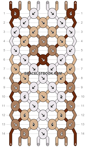 Normal pattern #23364 variation #369156 pattern