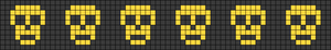 Alpha pattern #135640 variation #369157