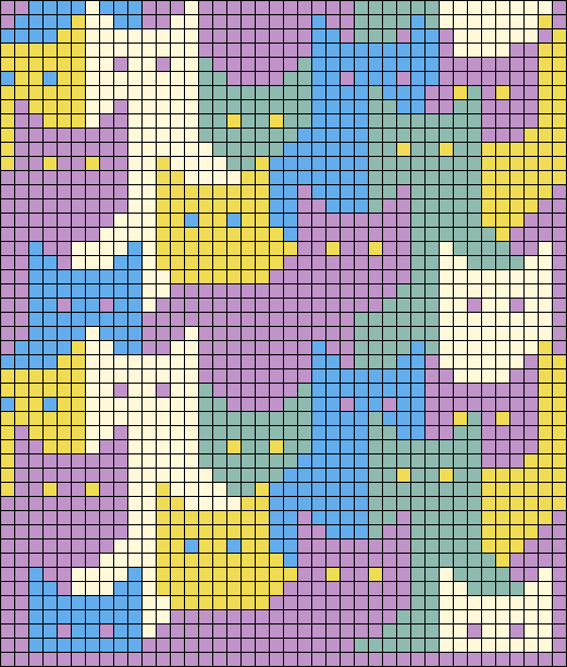 Alpha pattern #26053 variation #369160 preview