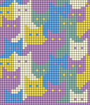 Alpha pattern #26053 variation #369160