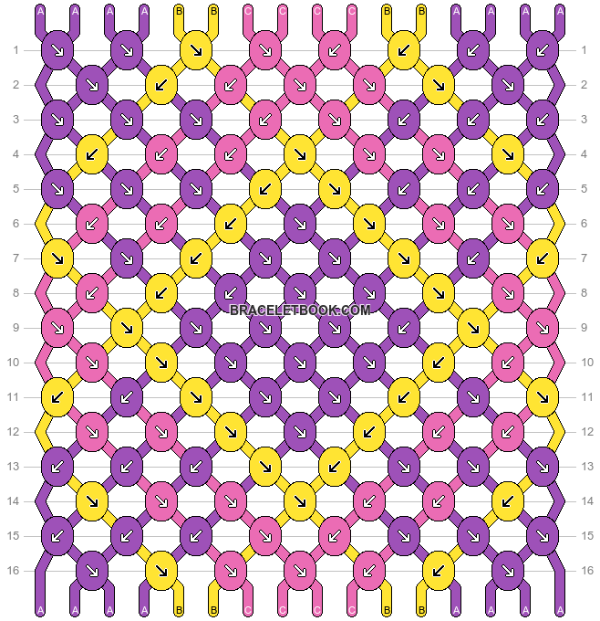 Normal pattern #178060 variation #369162 pattern