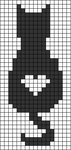 Alpha pattern #160026 variation #369166
