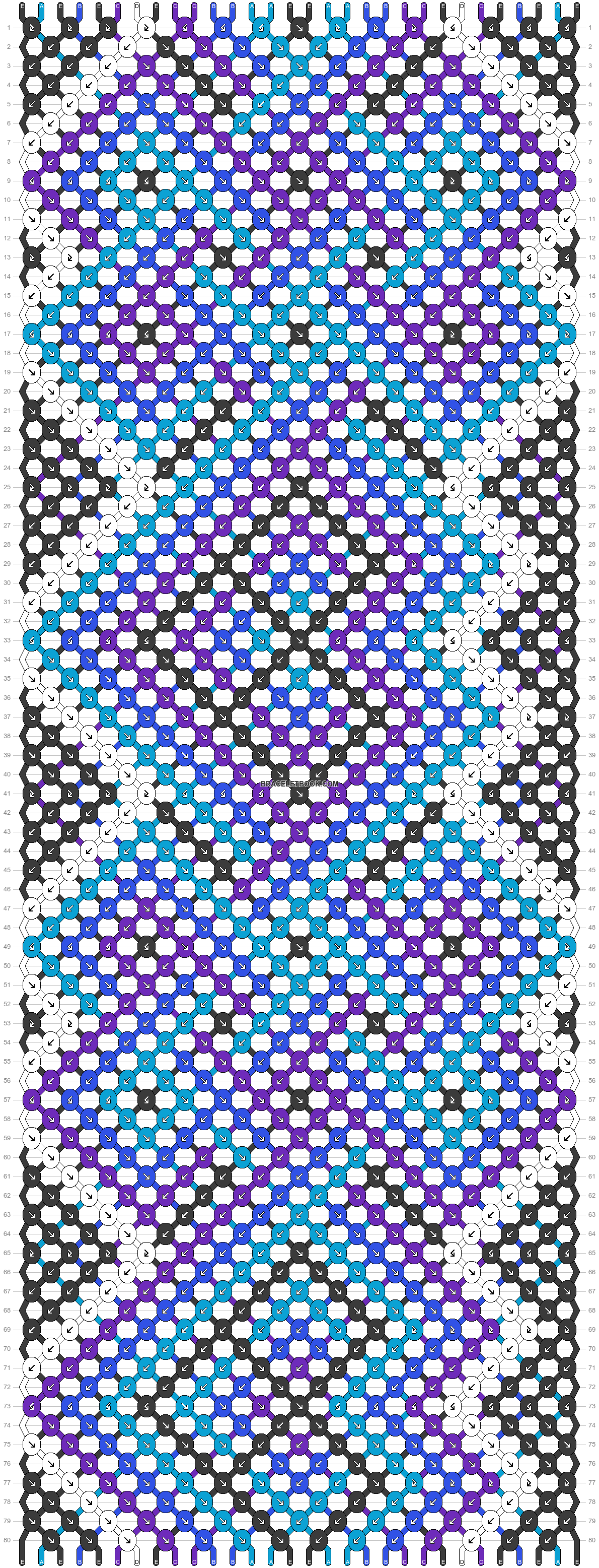 Normal pattern #147603 variation #369169 pattern