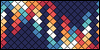 Normal pattern #639 variation #369172