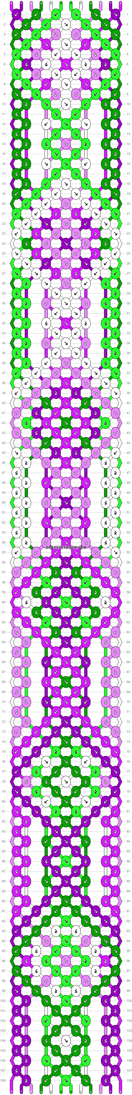 Normal pattern #178549 variation #369173 pattern