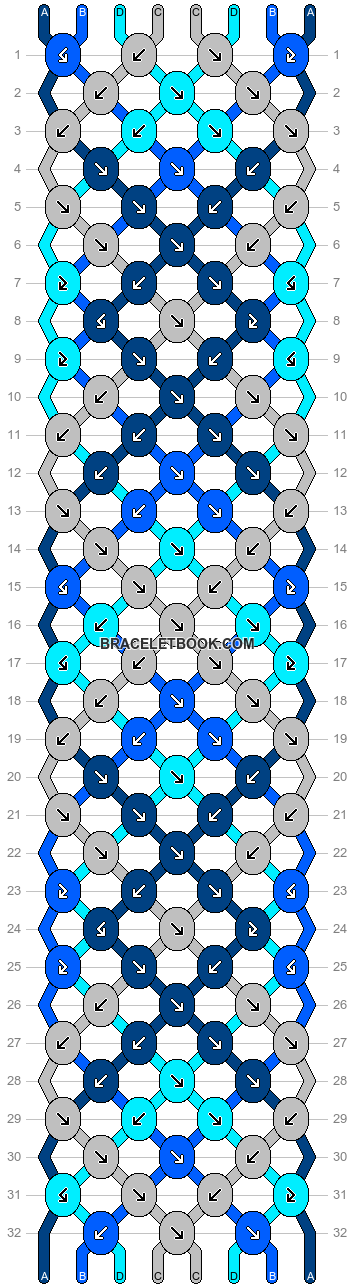 Normal pattern #178547 variation #369174 pattern