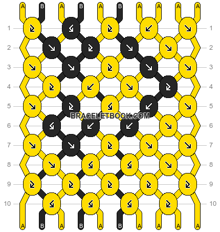Normal pattern #154444 variation #369175 pattern