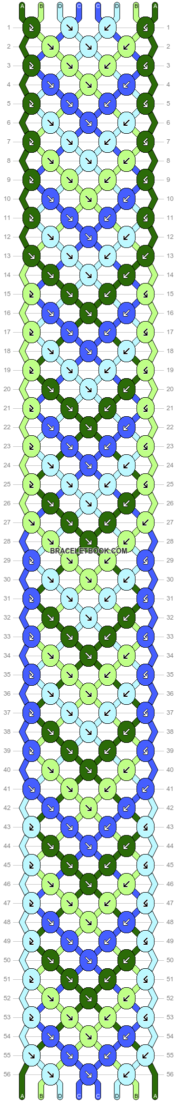 Normal pattern #178522 variation #369178 pattern