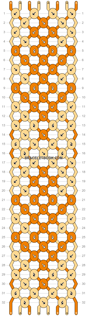 Normal pattern #178513 variation #369179 pattern