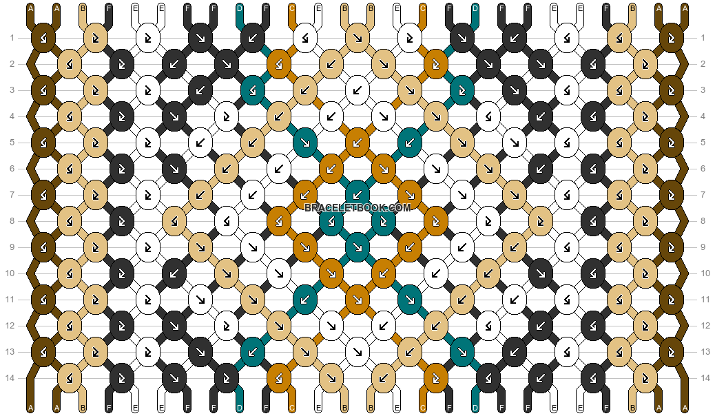 Normal pattern #147282 variation #369181 pattern