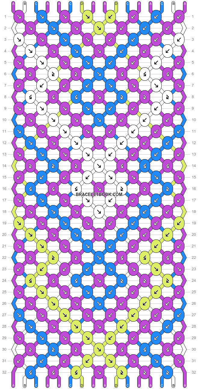 Normal pattern #23450 variation #369182 pattern