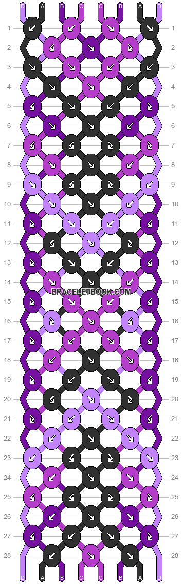 Normal pattern #178521 variation #369184 pattern