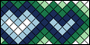 Normal pattern #177765 variation #369185