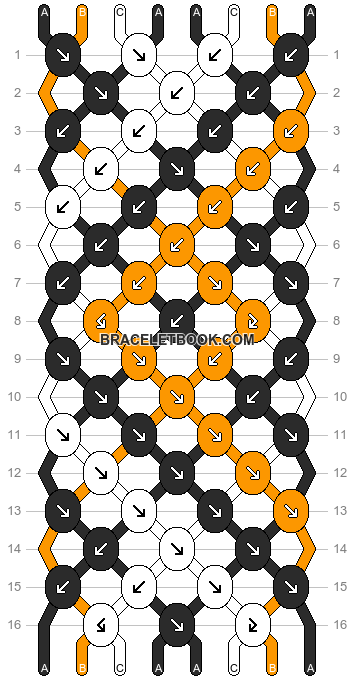 Normal pattern #165594 variation #369186 pattern