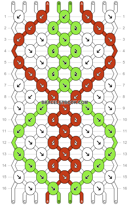 Normal pattern #173991 variation #369188 pattern