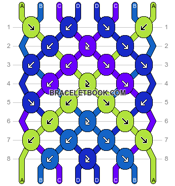 Normal pattern #17440 variation #369189 pattern