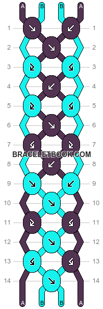 Normal pattern #177675 variation #369190 pattern