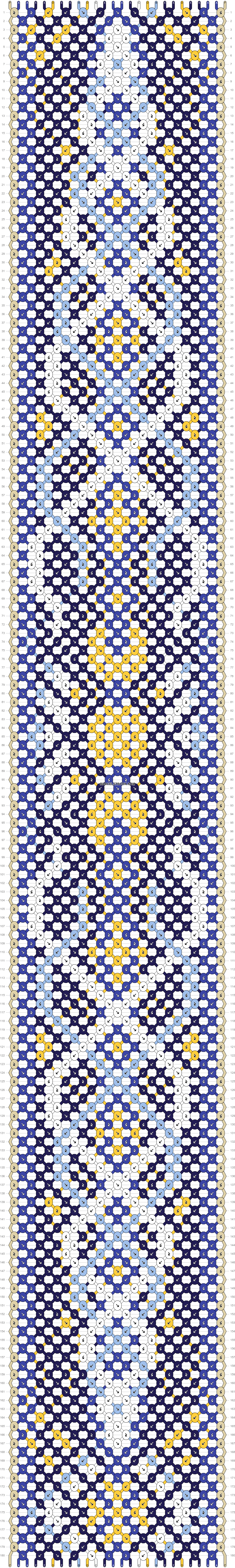 Normal pattern #133045 variation #369193 pattern