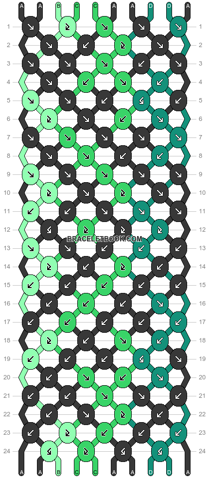 Normal pattern #113079 variation #369194 pattern