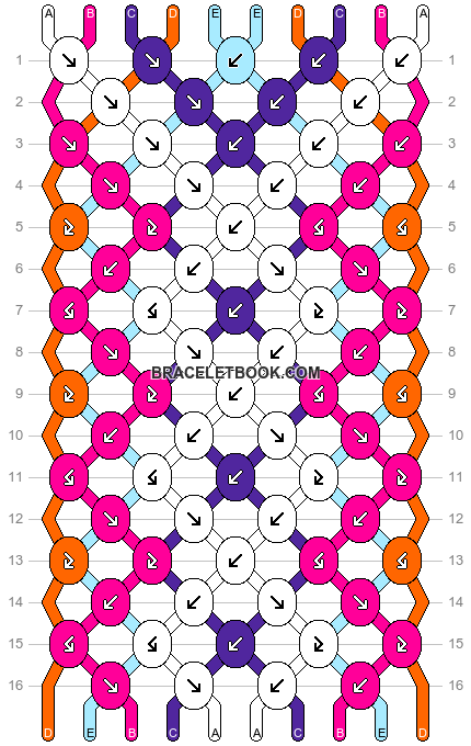 Normal pattern #17657 variation #369195 pattern
