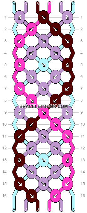 Normal pattern #178551 variation #369197 pattern