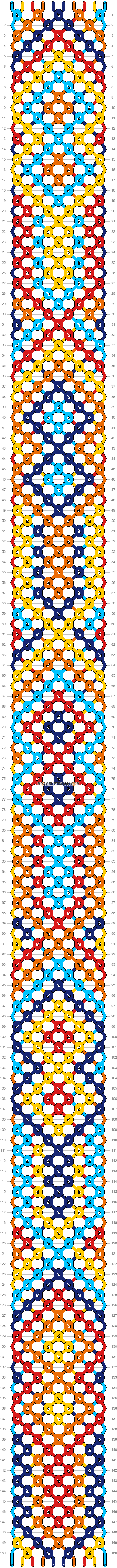 Normal pattern #25797 variation #369198 pattern